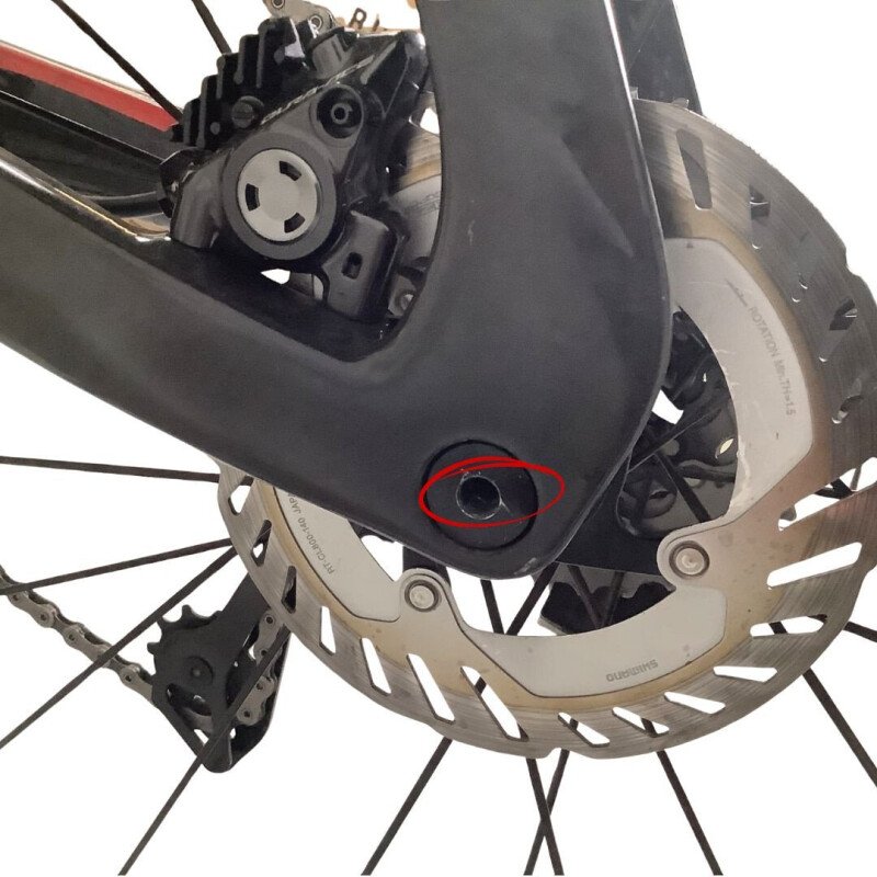 Ridley Noah Fast DuraAce DI2