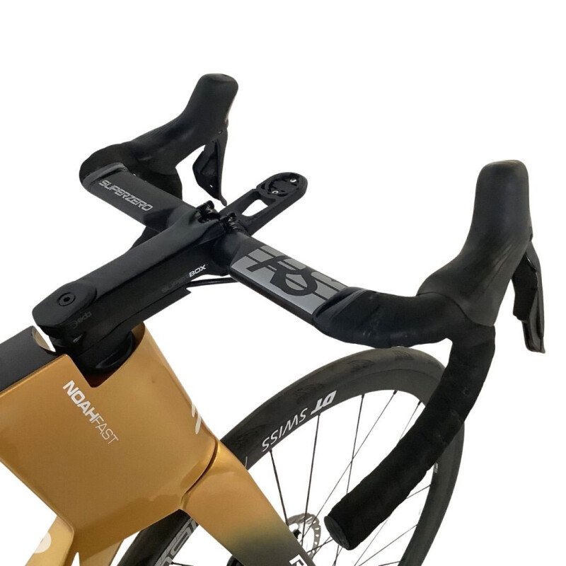 Ridley Noah Fast DuraAce DI2