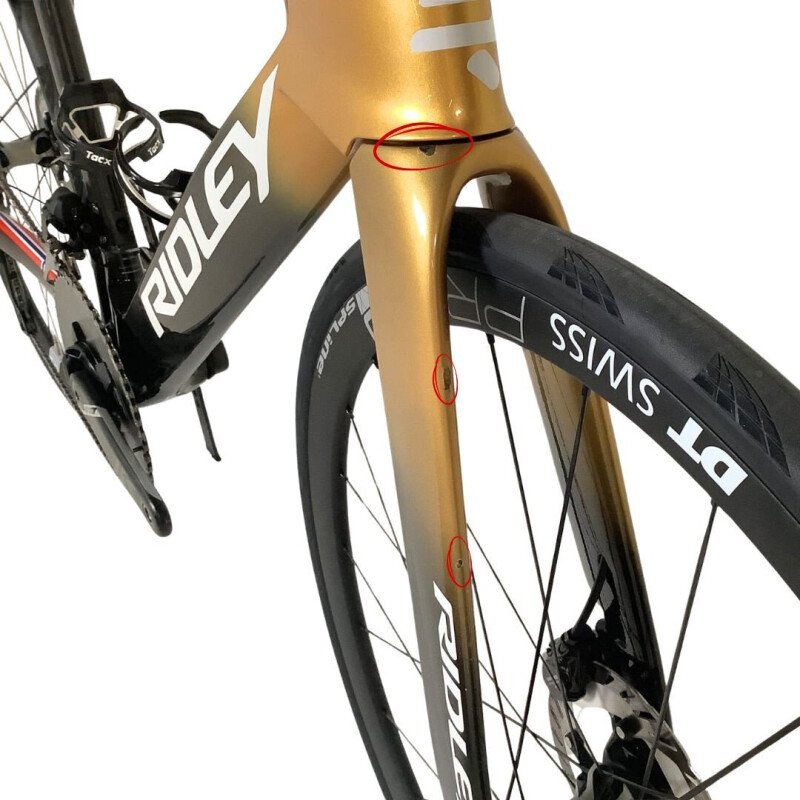 Ridley Noah Fast DuraAce DI2