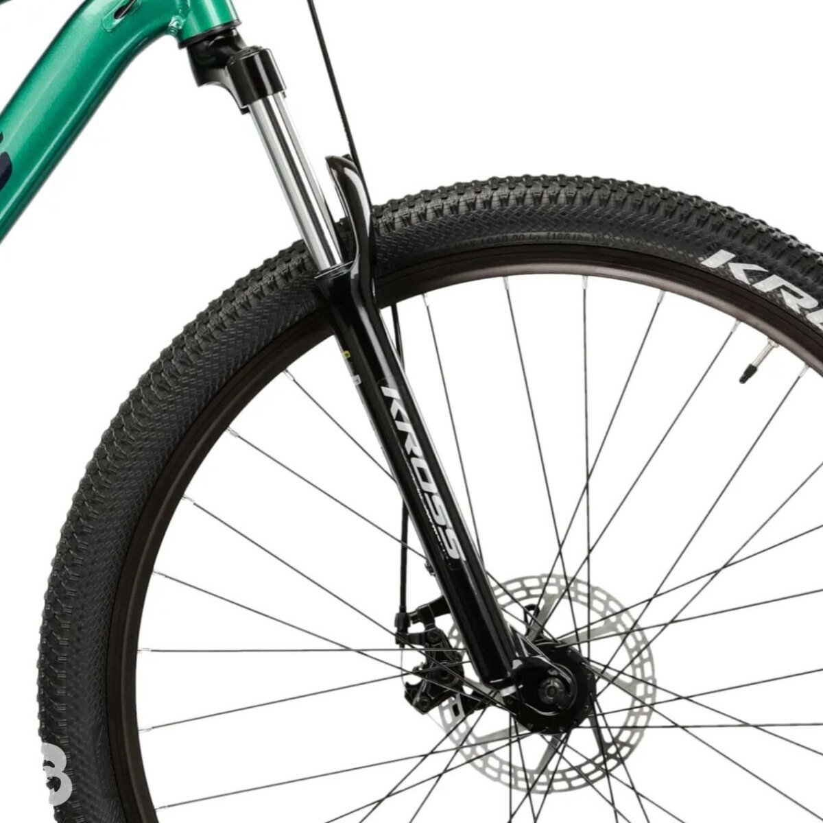 Kross 3.0 Hexagon
