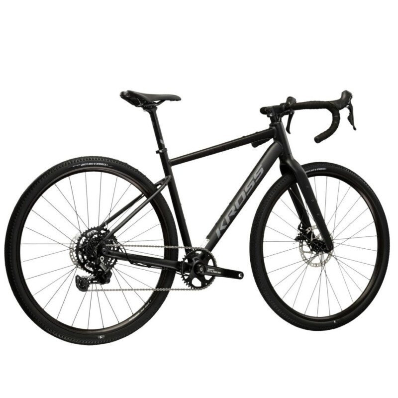 Kross 1.0 Esker