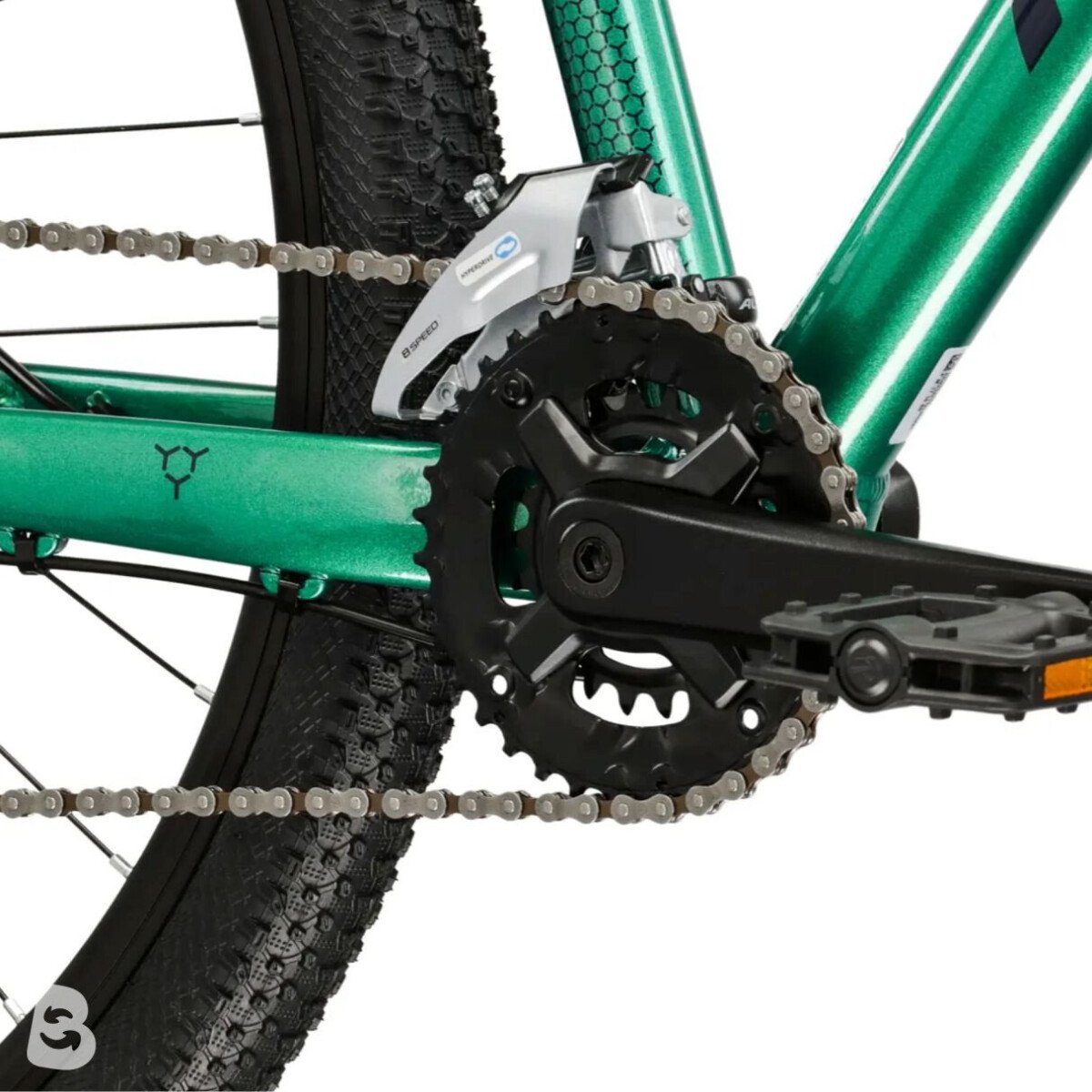 Kross 3.0 Hexagon