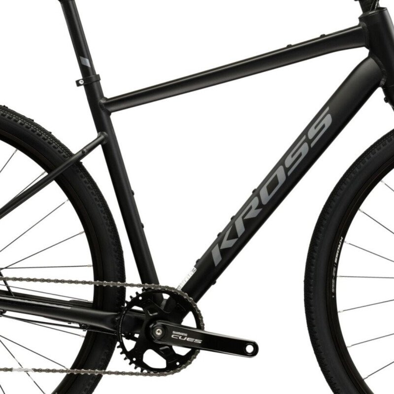 Kross 1.0 Esker