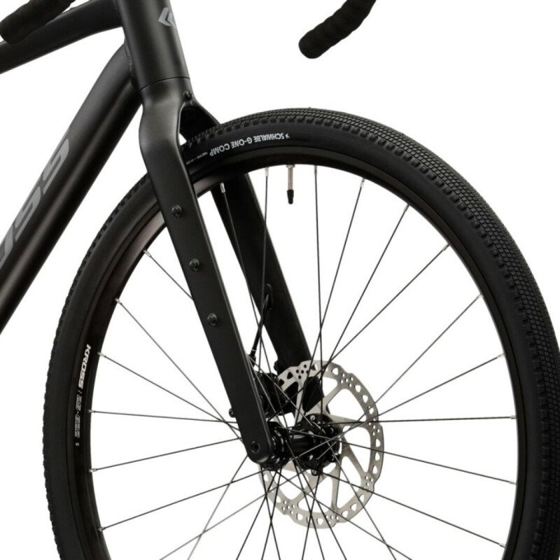 Kross 1.0 Esker