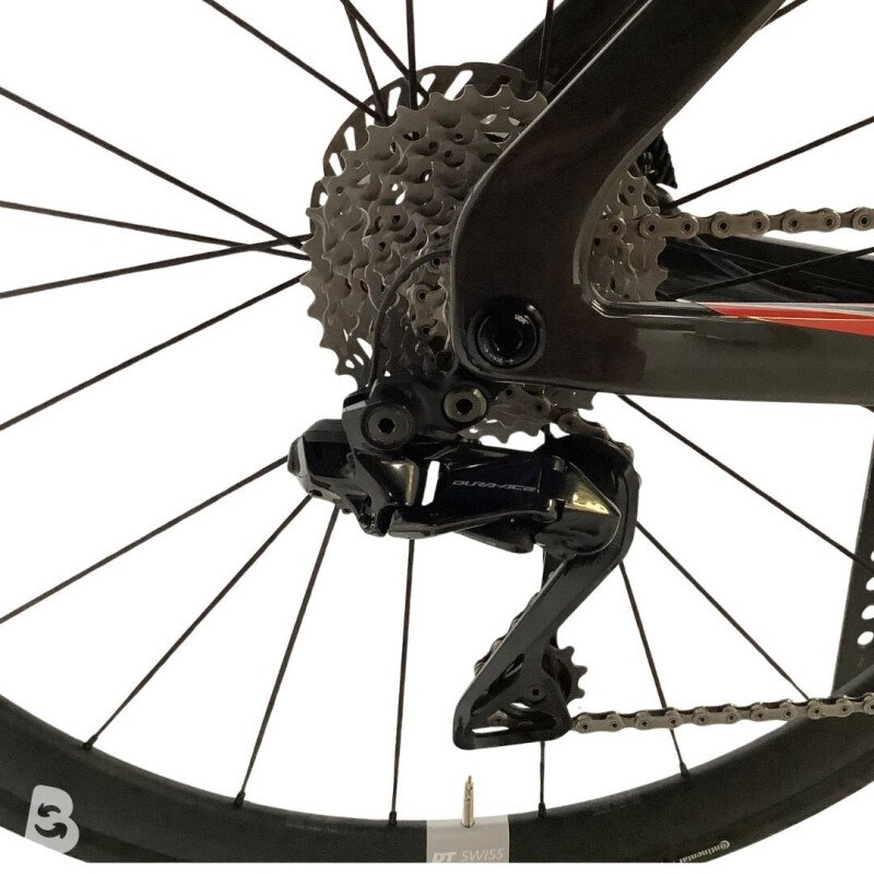 Ridley Noah Fast DuraAce DI2
