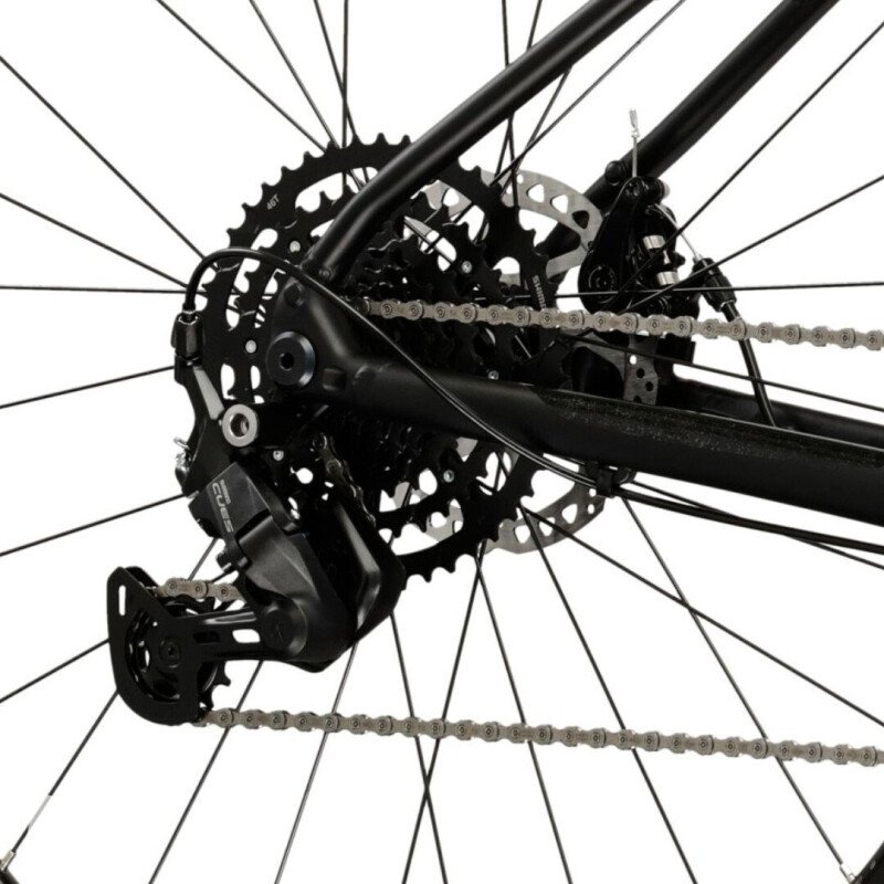 Kross 1.0 Esker