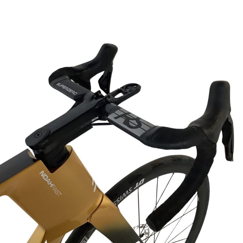 Ridley Noah Fast DuraAce DI2