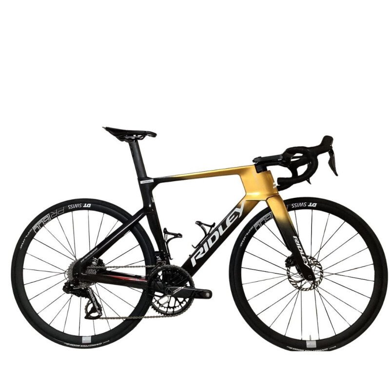 Ridley Noah Fast DuraAce DI2