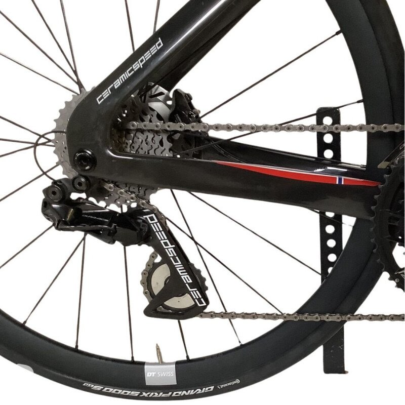 Ridley Noah Fast DuraAce DI2