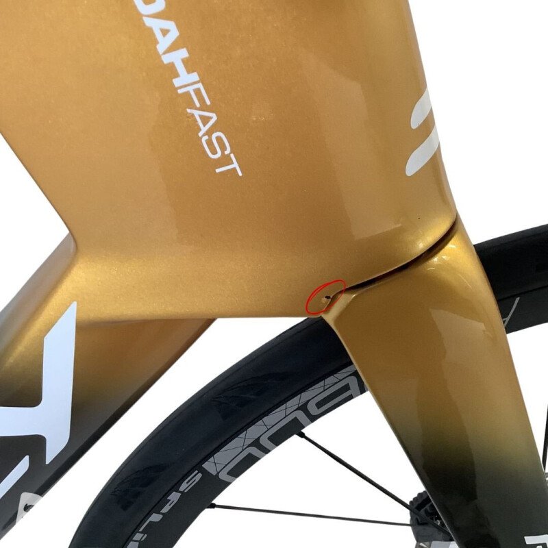 Ridley Noah Fast DuraAce DI2