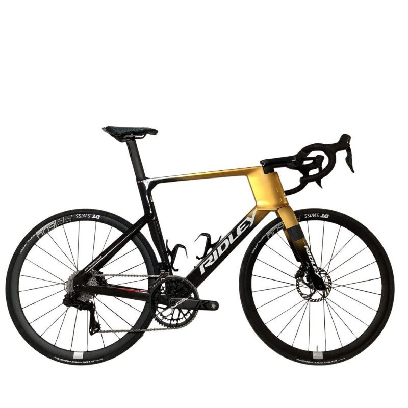 Ridley Noah Fast DuraAce DI2