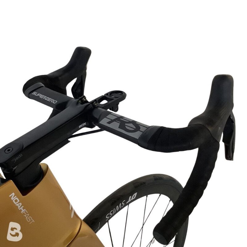 Ridley Noah Fast DuraAce DI2