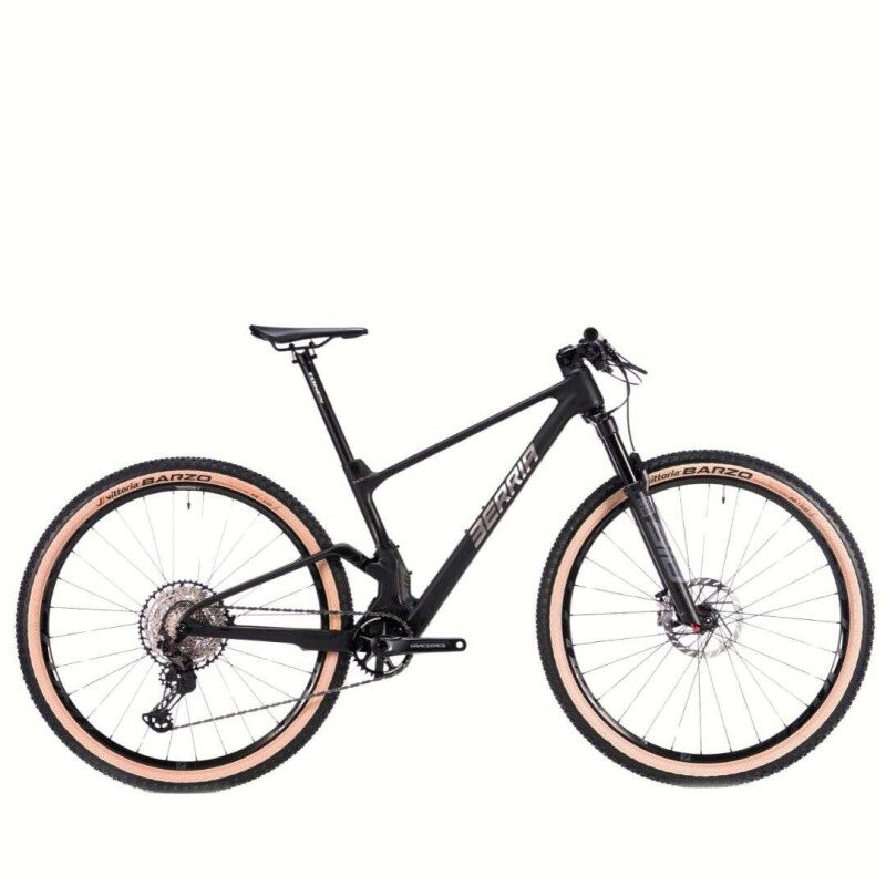 Berria Mako 6.1