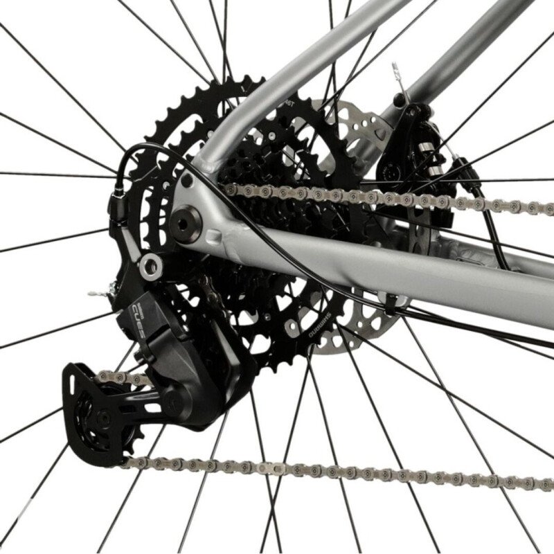 Kross 1.0 Esker