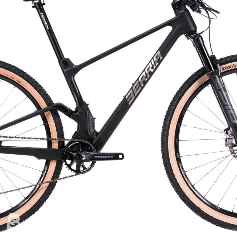 Berria Mako 6.1