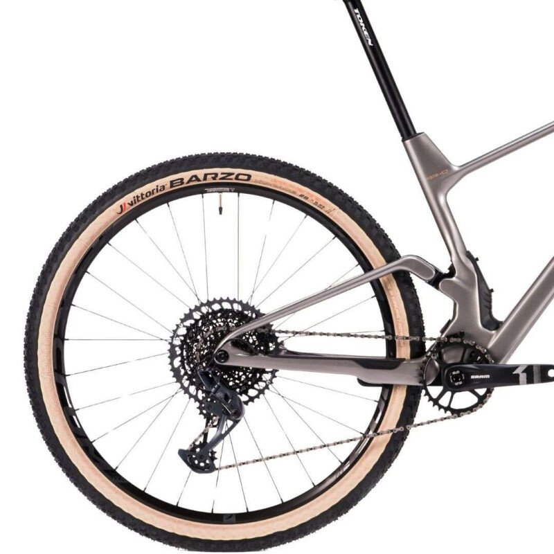 Berria Mako 7.1