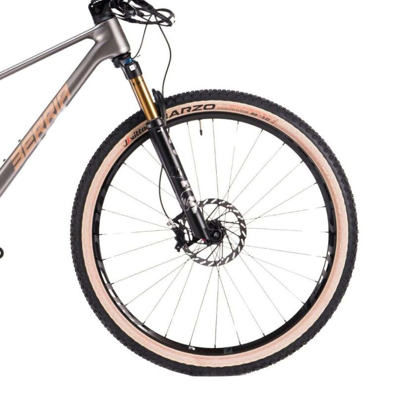 Berria Mako 7.1