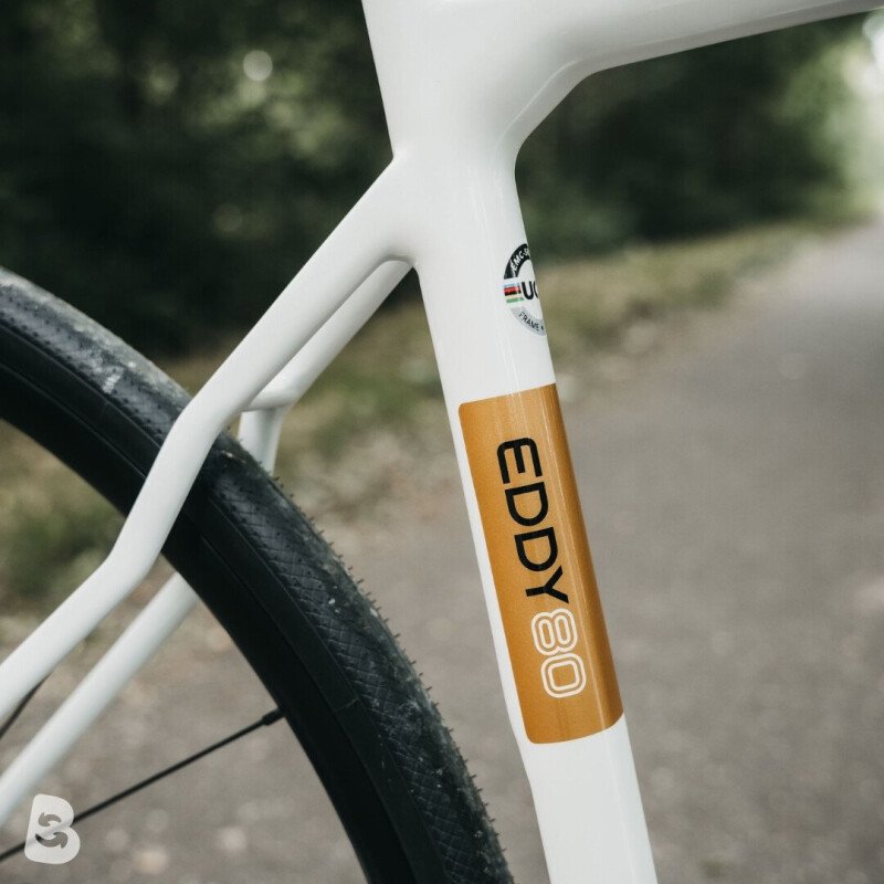 Eddy Merckx Mendrisio