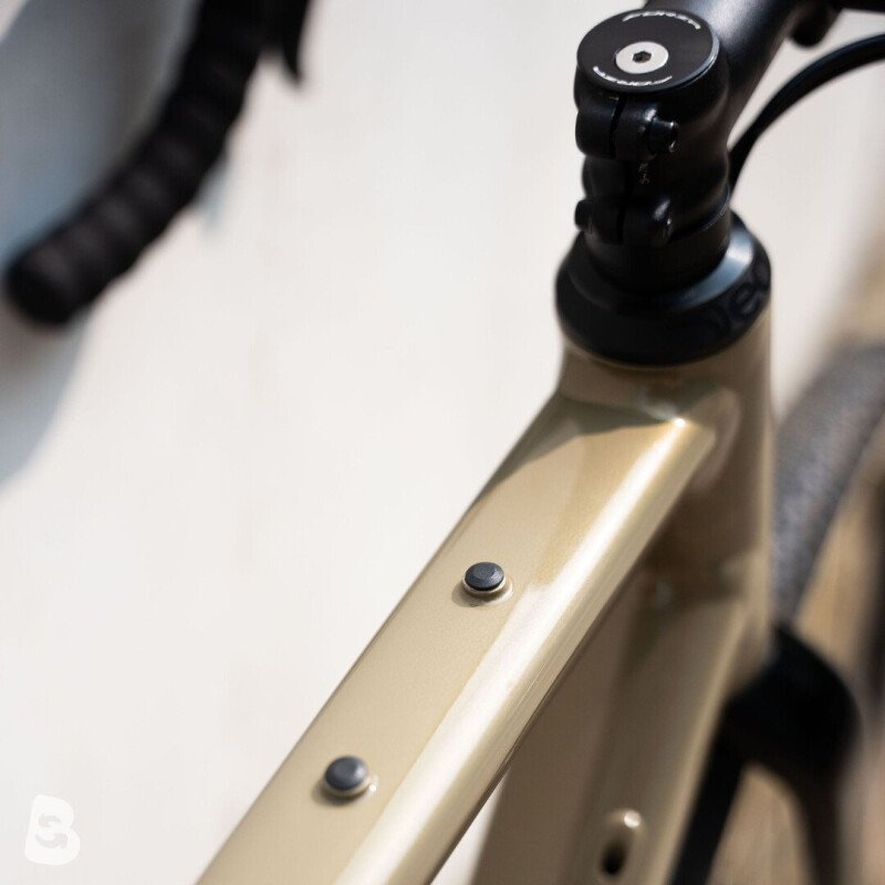 Ridley Kanzo Adventure Alu