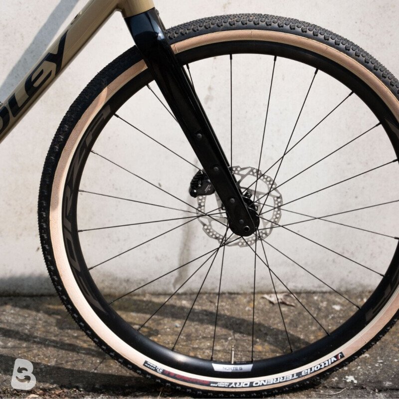 Ridley Kanzo Adventure Alu