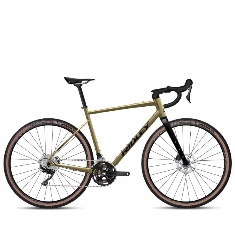 Ridley Kanzo Adventure Alu