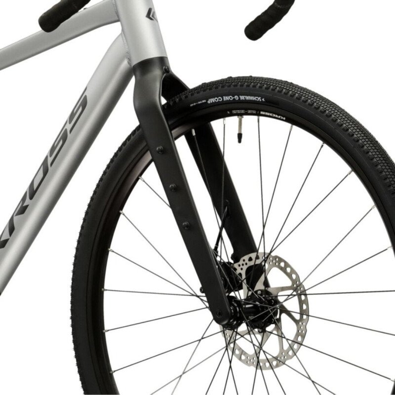 Kross 1.0 Esker