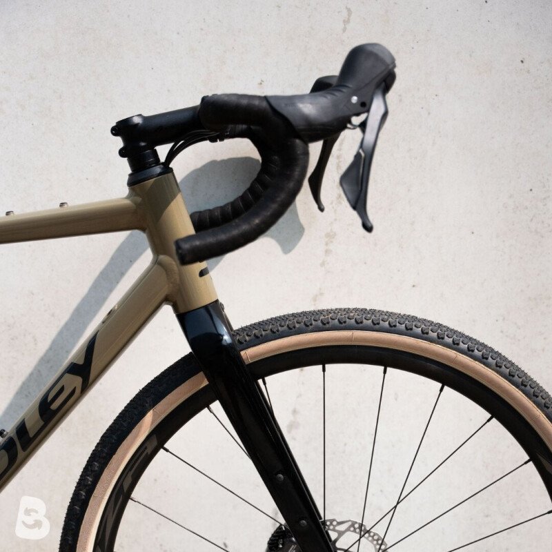 Ridley Kanzo Adventure Alu
