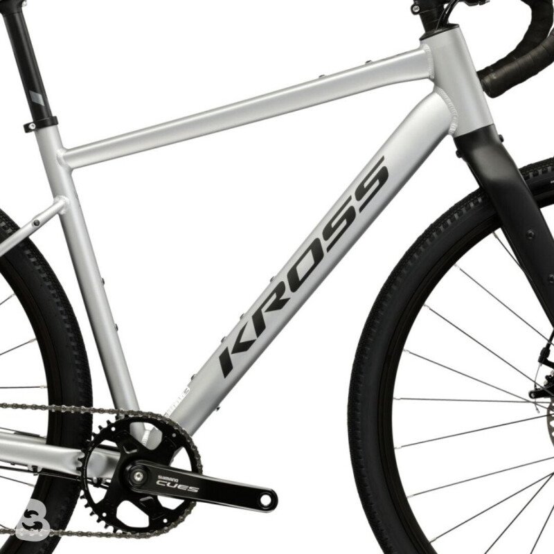 Kross 1.0 Esker