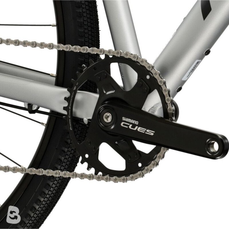 Kross 1.0 Esker