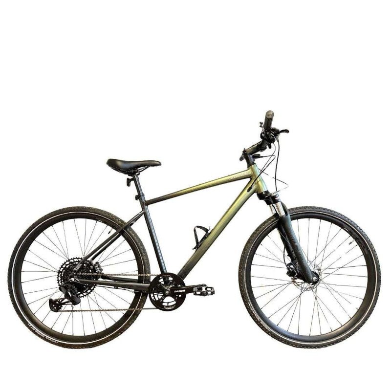 Cannondale Quick CX 1
