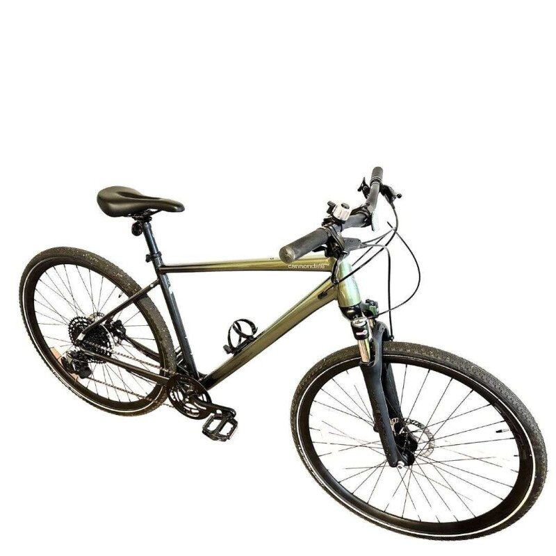 Cannondale Quick CX 1