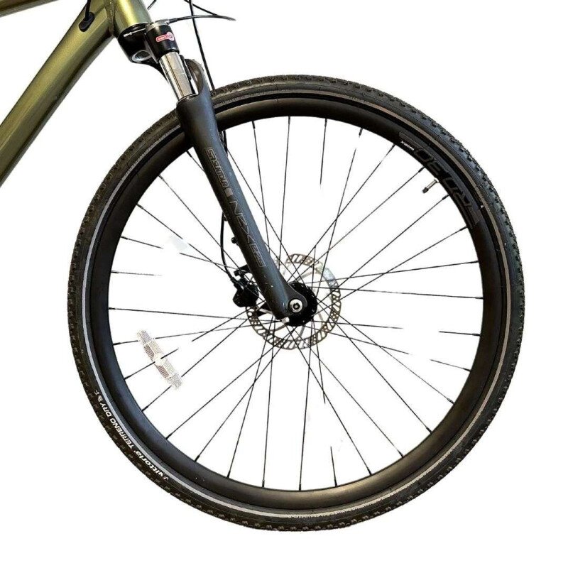 Cannondale Quick CX 1
