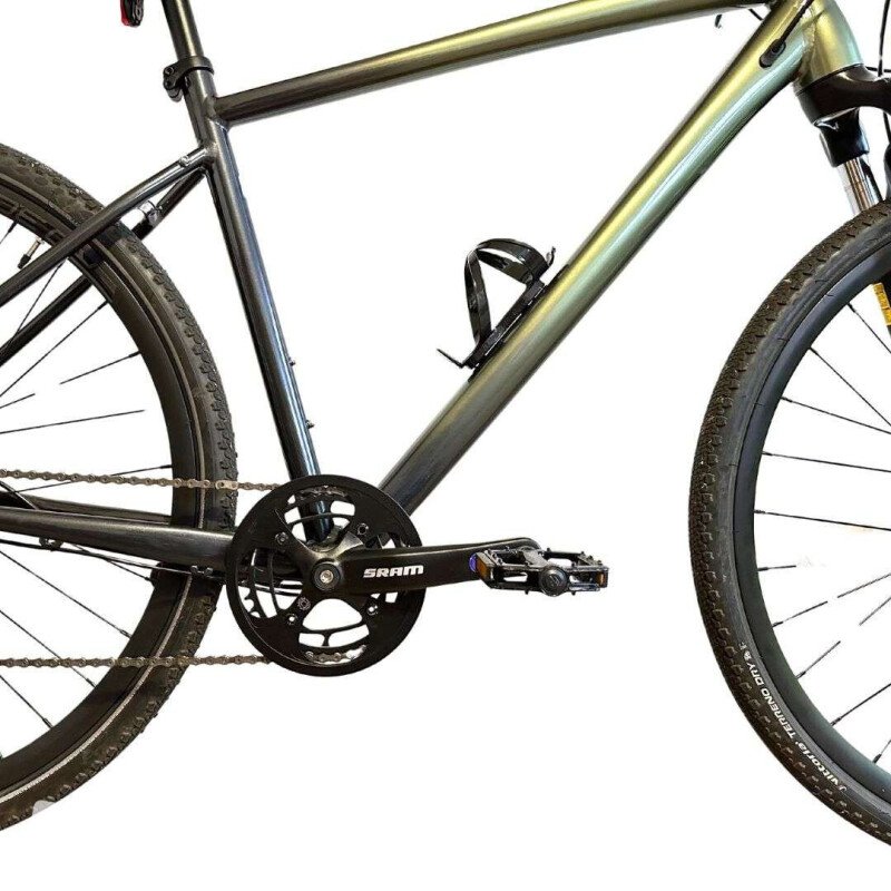 Cannondale Quick CX 1