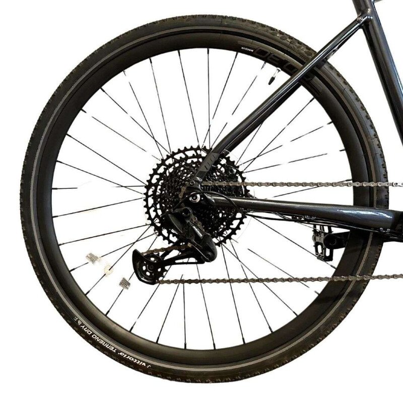 Cannondale Quick CX 1