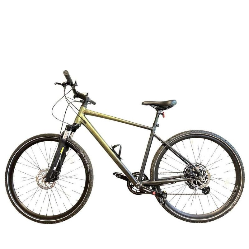 Cannondale Quick CX 1