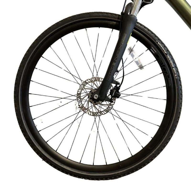 Cannondale Quick CX 1