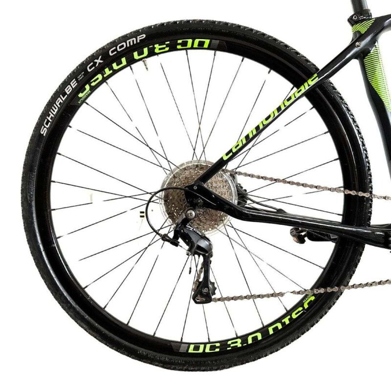 Cannondale Quick 1