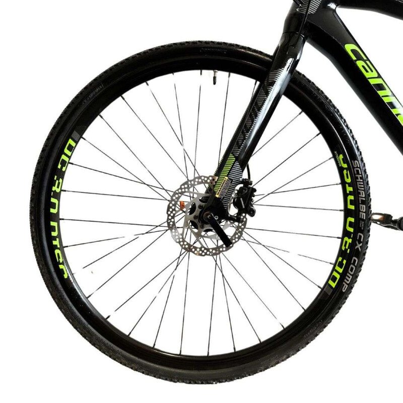 Cannondale Quick 1