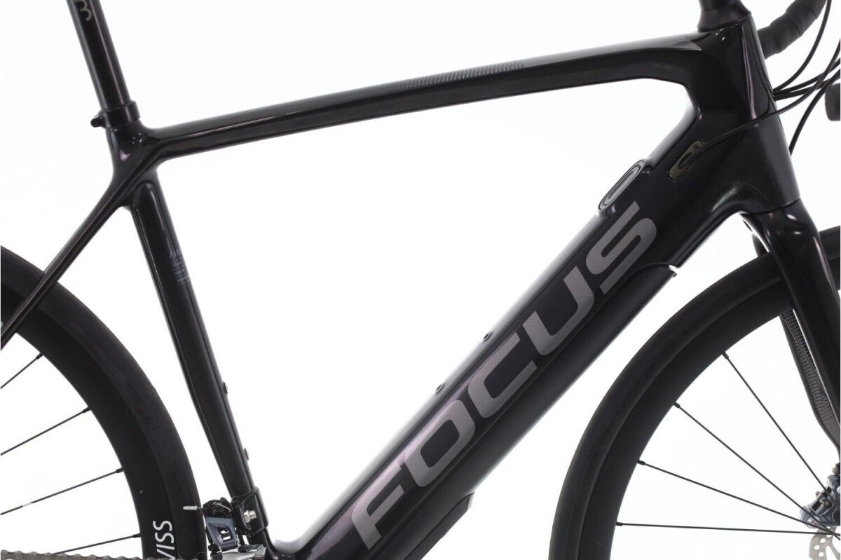 Focus Paralane 2 2019