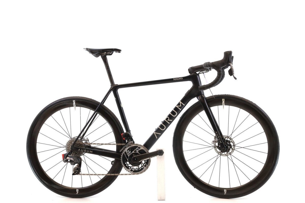 Aurum Magma AXS 12V 2022