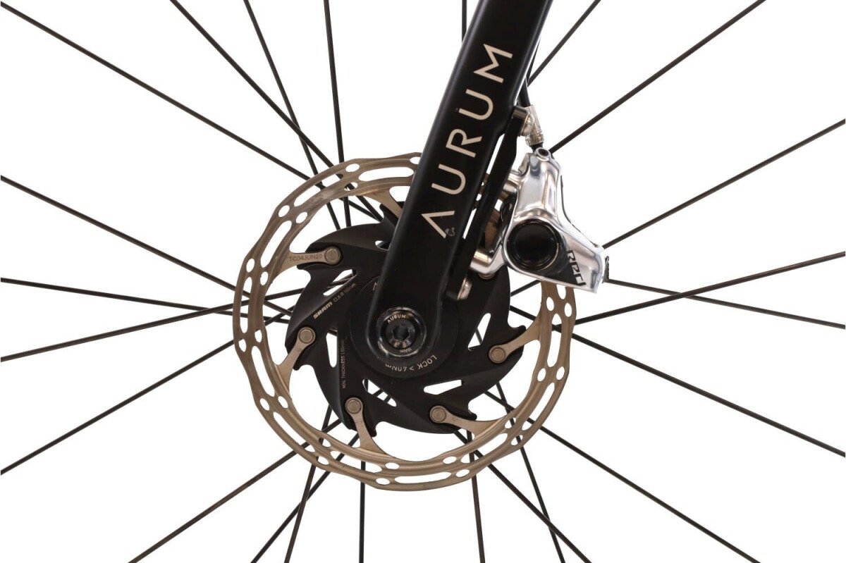 Aurum Magma AXS 12V 2022