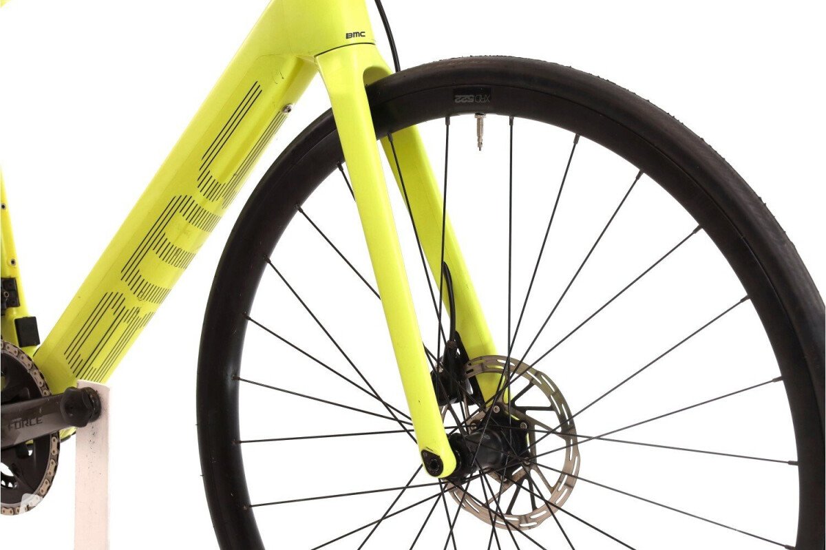 BMC Roadmachine AMP TWO AXS 12V 2024