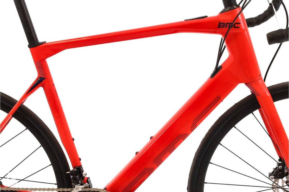 BMC Roadmachine AMP THREE 2024