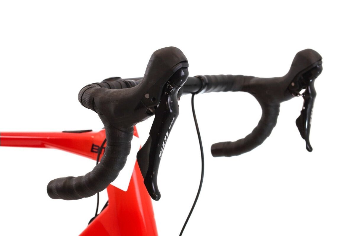 BMC Roadmachine AMP THREE 2024