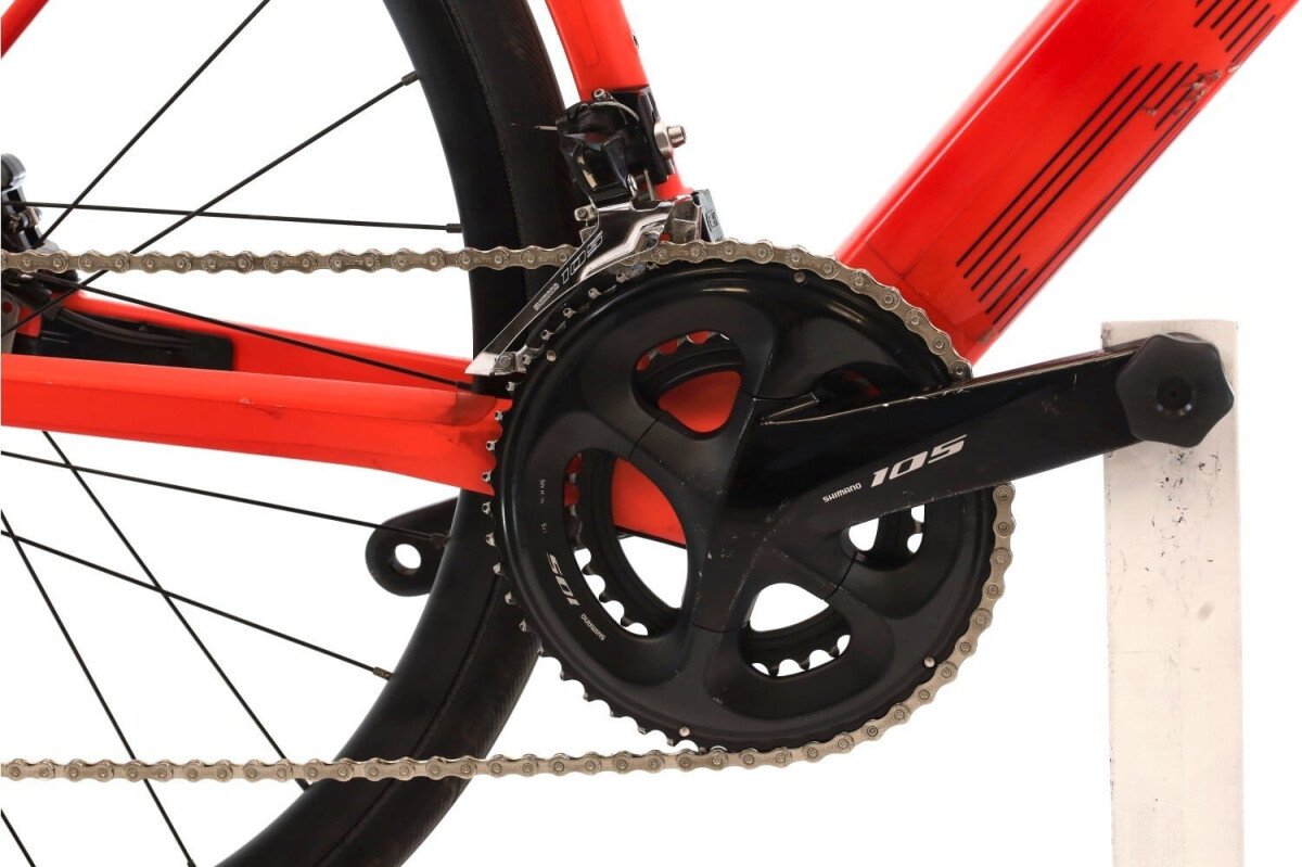 BMC Roadmachine AMP THREE 2024