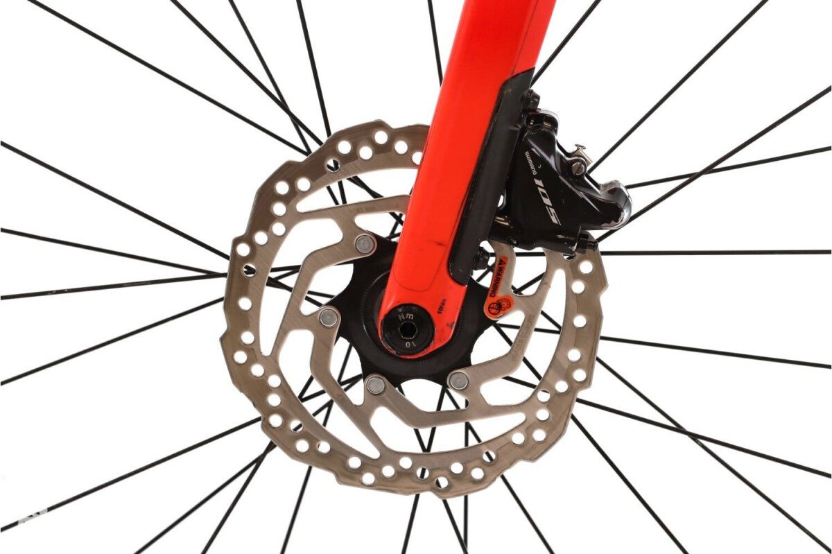 BMC Roadmachine AMP THREE 2024