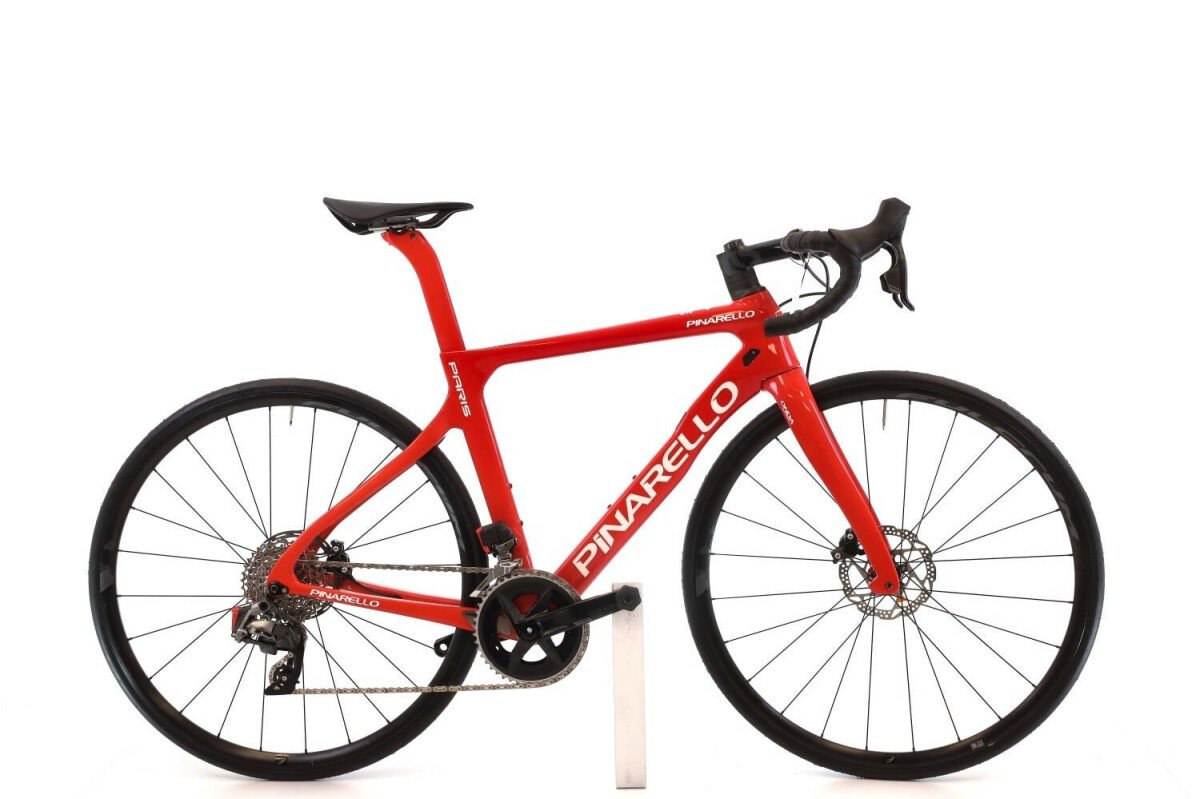 Pinarello Paris Disk AXS 12V 2024