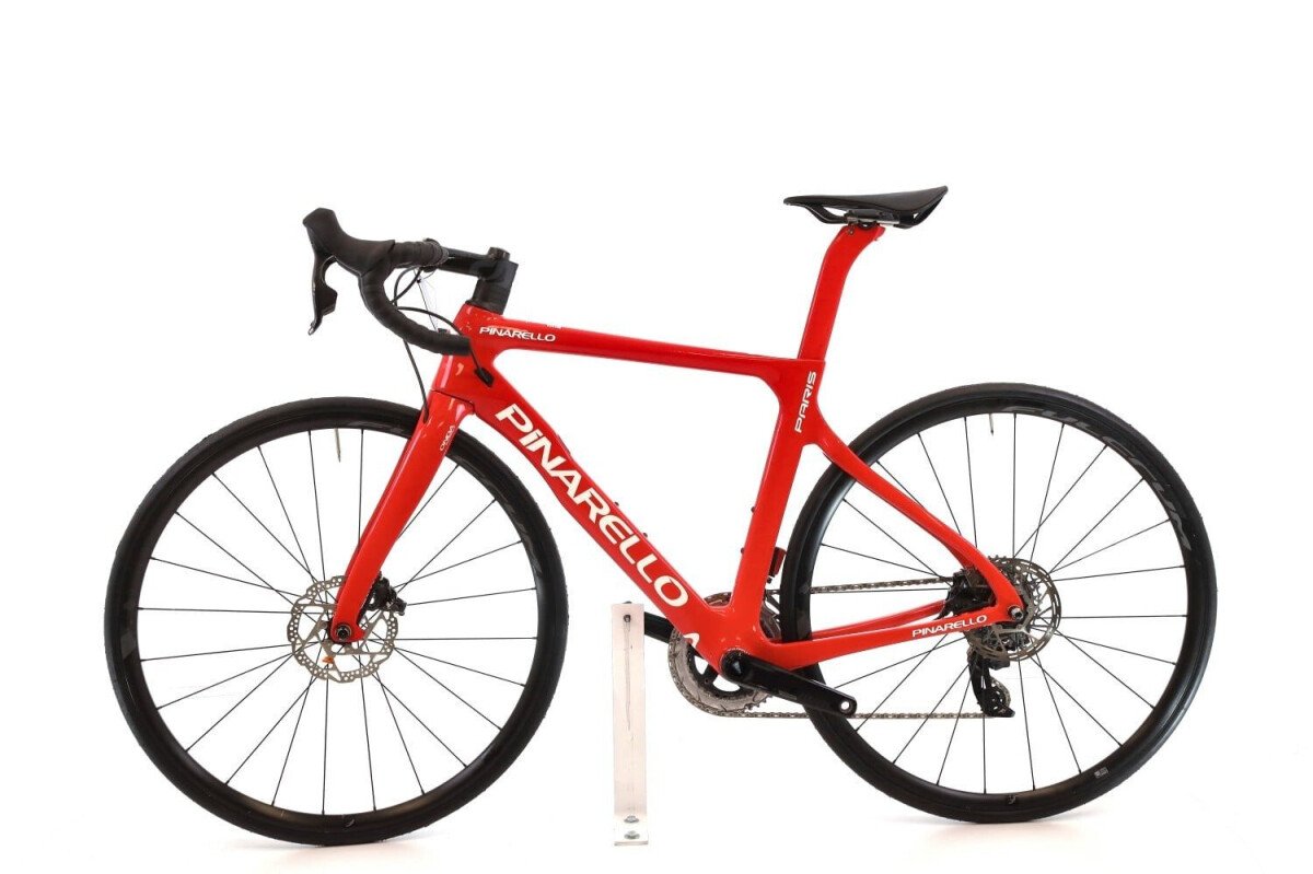 Pinarello Paris Disk AXS 12V 2024