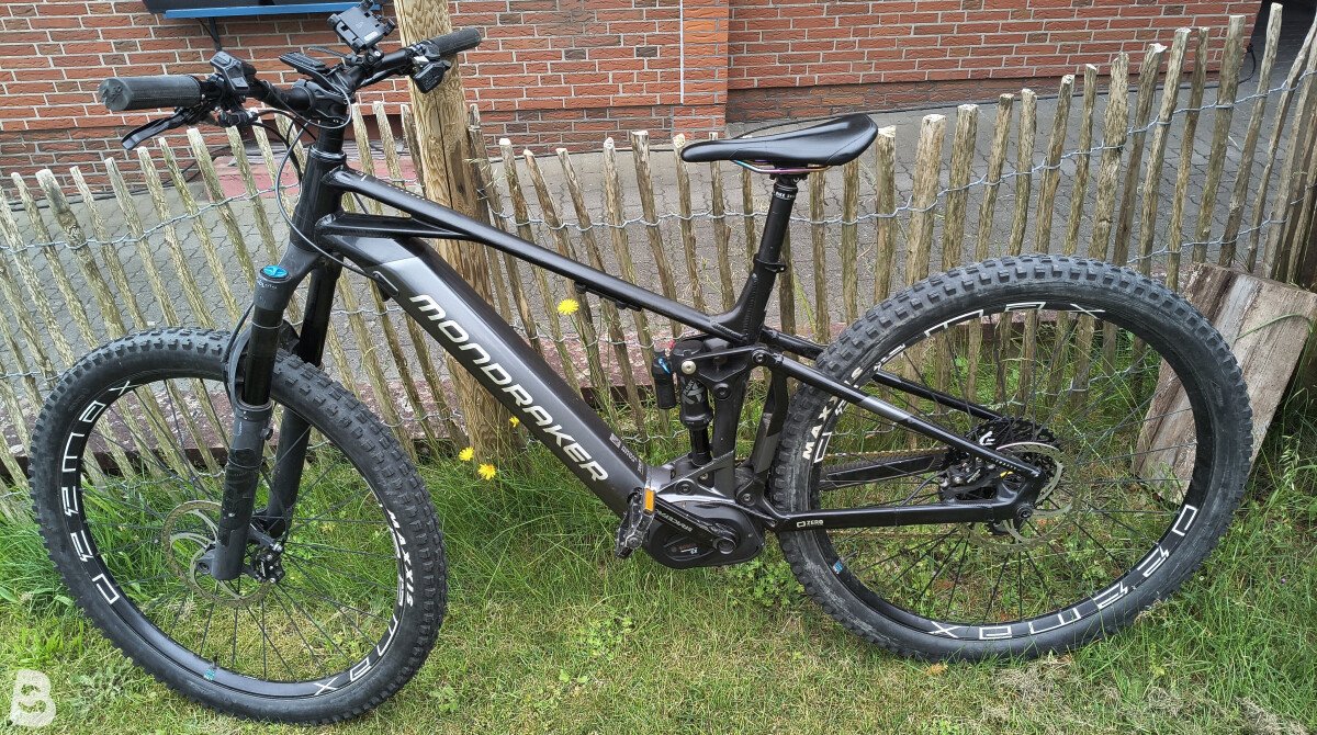 Mondraker Blu-Blu- 2022