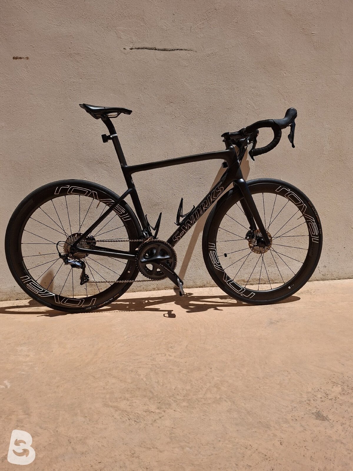 Specialized S-works Tarmac SL6 2022